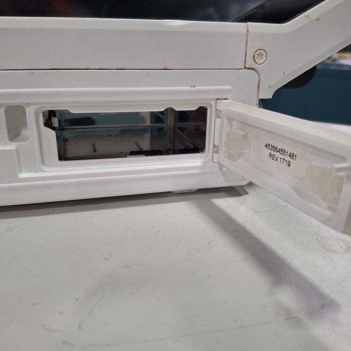 Philips IntelliVue X3 - Fast Nellcor SpO2 Transport Patient Monitor