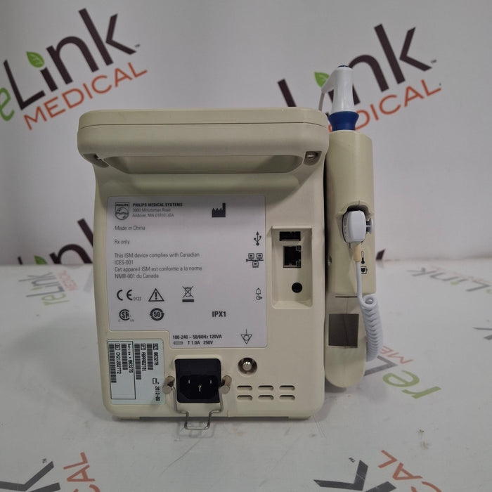 Philips SureSigns VSi Vital Signs Monitor