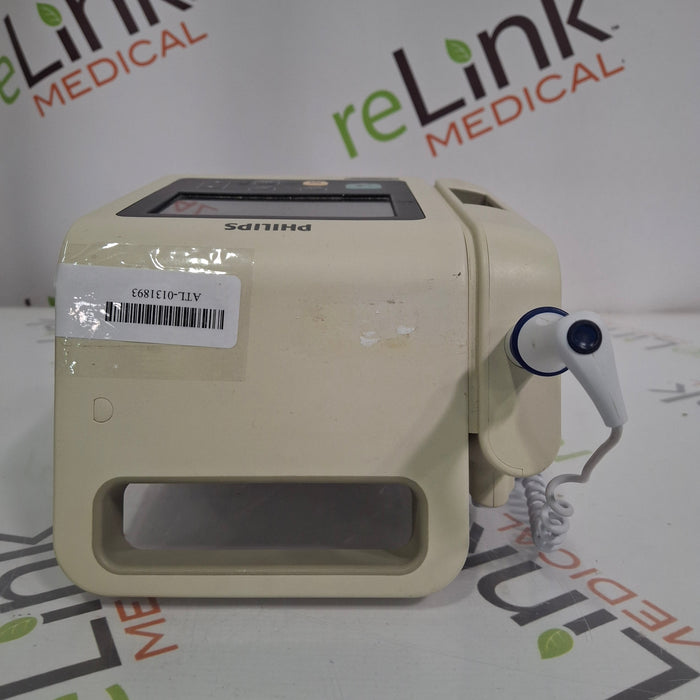 Philips SureSigns VSi Vital Signs Monitor