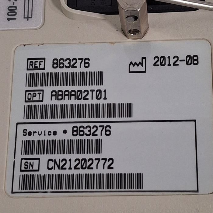 Philips SureSigns VSi Vital Signs Monitor