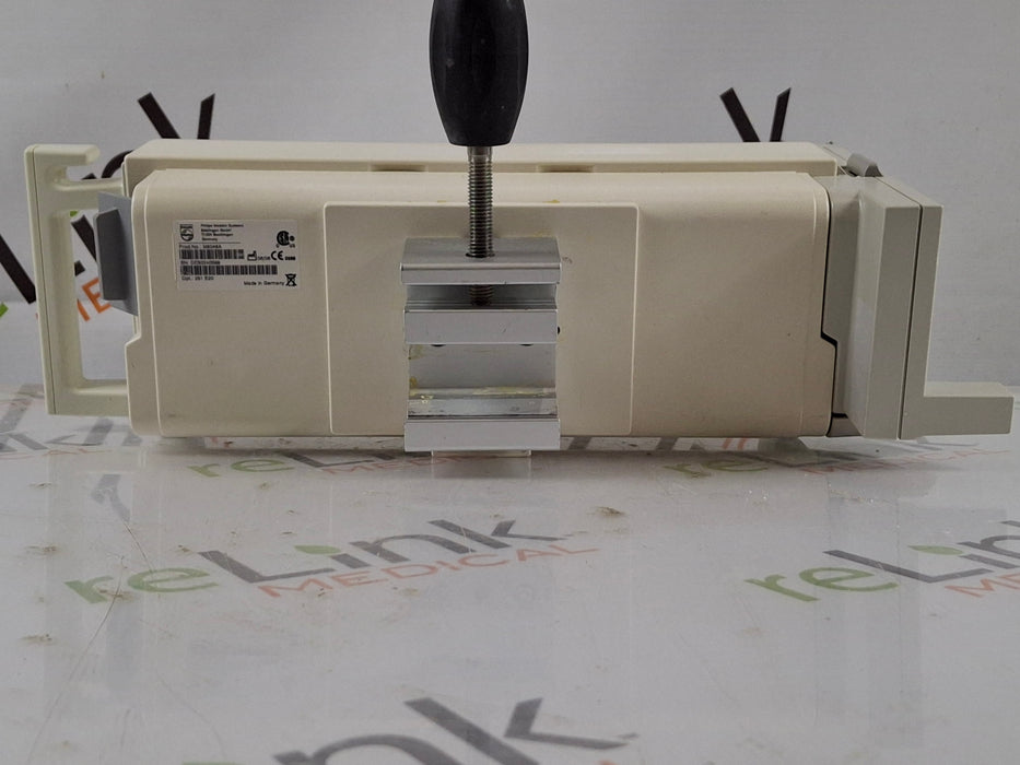 Philips M8048A IntelliVue Module Rack