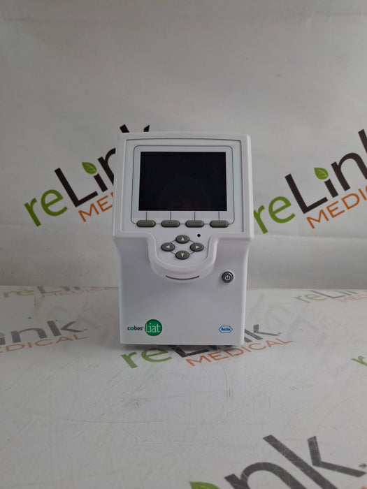 Roche Diagnostics Cobas Liat PCR System