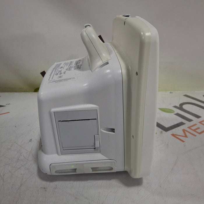 GE Healthcare Dash 5000 - GE/Nellcor SpO2 Patient Monitor