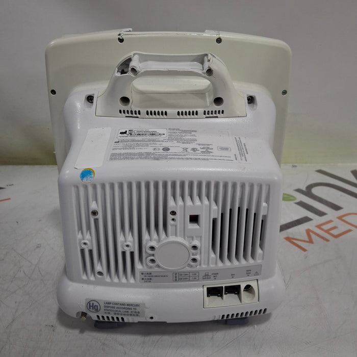 GE Healthcare Dash 5000 - GE/Nellcor SpO2 Patient Monitor