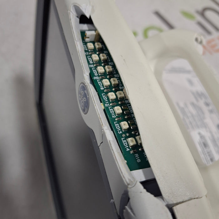 GE Healthcare Dash 5000 - GE/Nellcor SpO2 Patient Monitor