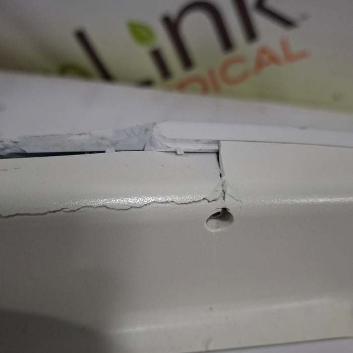 GE Healthcare Dash 5000 - GE/Nellcor SpO2 Patient Monitor