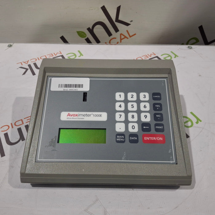 Accrivia Diagnostics Avoximeter 1000e Oximeter