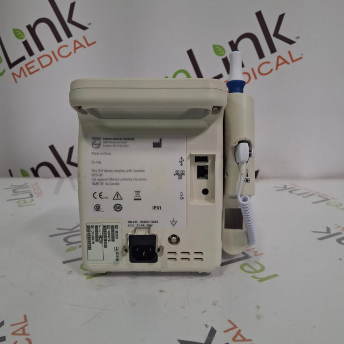 Philips SureSigns VSi Vital Signs Monitor