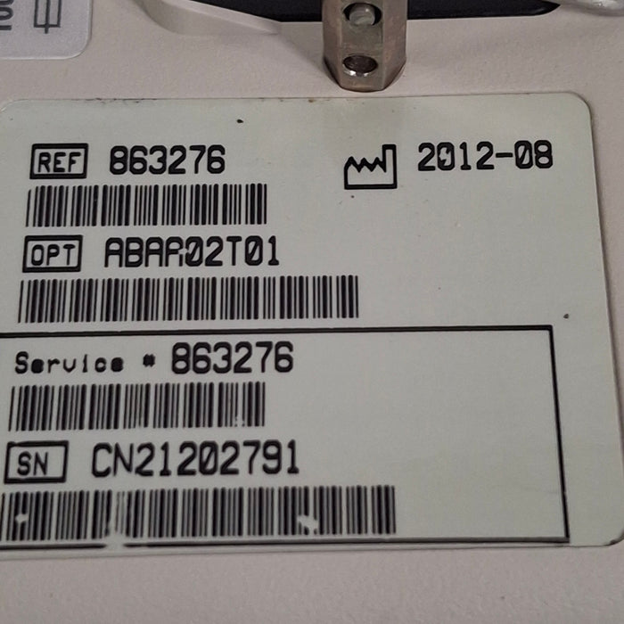 Philips SureSigns VSi Vital Signs Monitor