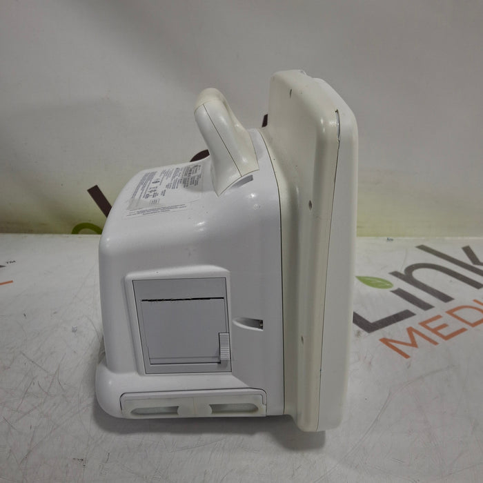 GE Healthcare Dash 5000 - GE/Nellcor SpO2 Patient Monitor