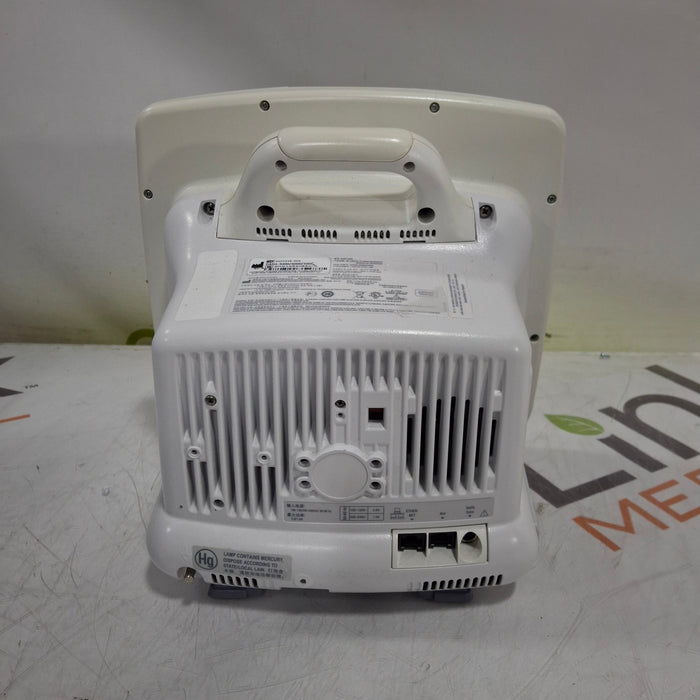 GE Healthcare Dash 5000 - GE/Nellcor SpO2 Patient Monitor