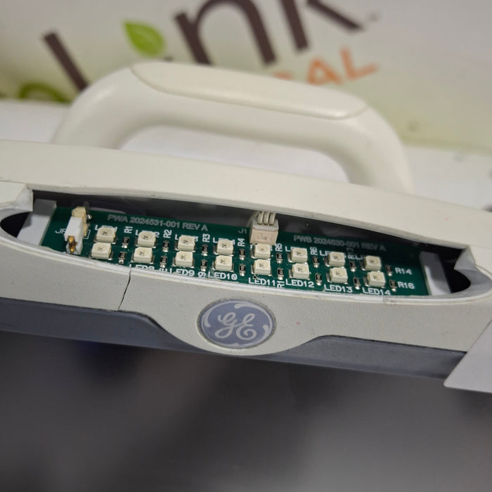 GE Healthcare Dash 5000 - GE/Nellcor SpO2 Patient Monitor