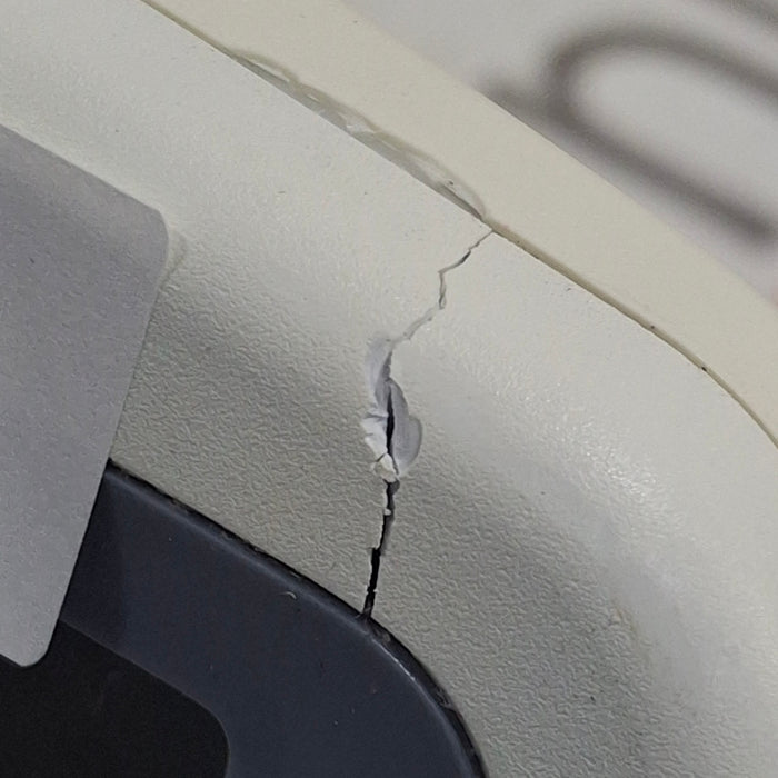 GE Healthcare Dash 5000 - GE/Nellcor SpO2 Patient Monitor