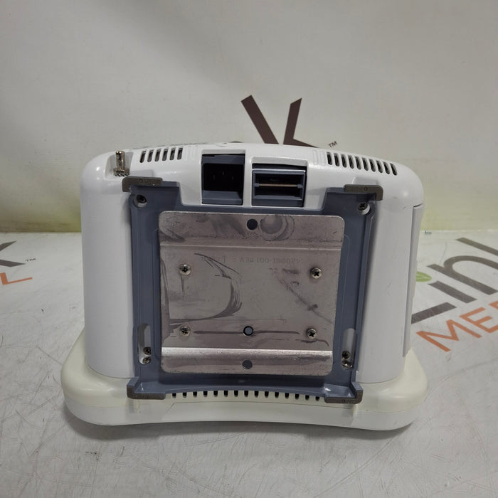 GE Healthcare Dash 5000 - GE/Nellcor SpO2 Patient Monitor