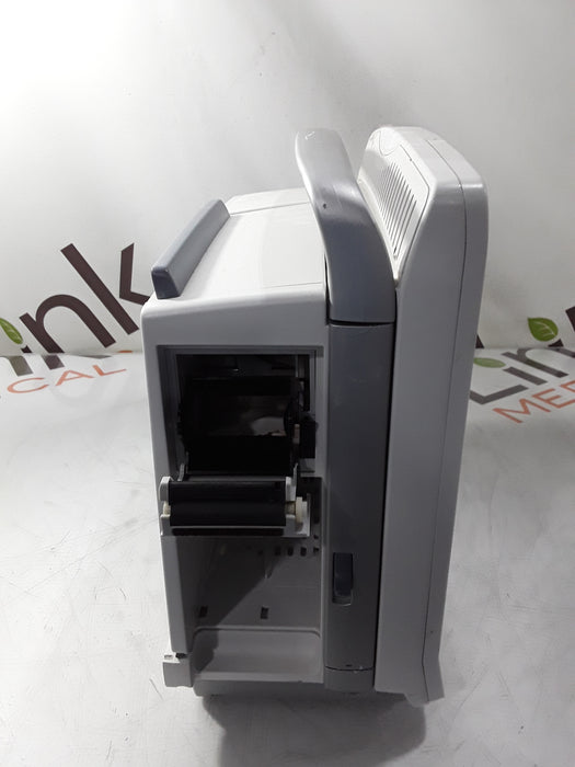 GE Healthcare Carescape B650 Critical Care Patient Monitor