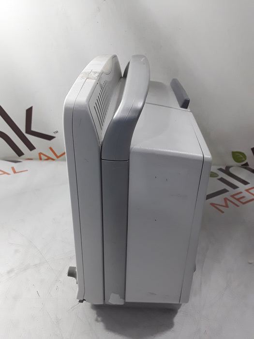 GE Healthcare Carescape B650 Critical Care Patient Monitor