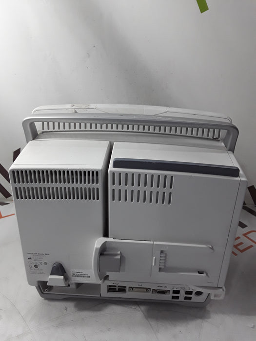 GE Healthcare Carescape B650 Critical Care Patient Monitor