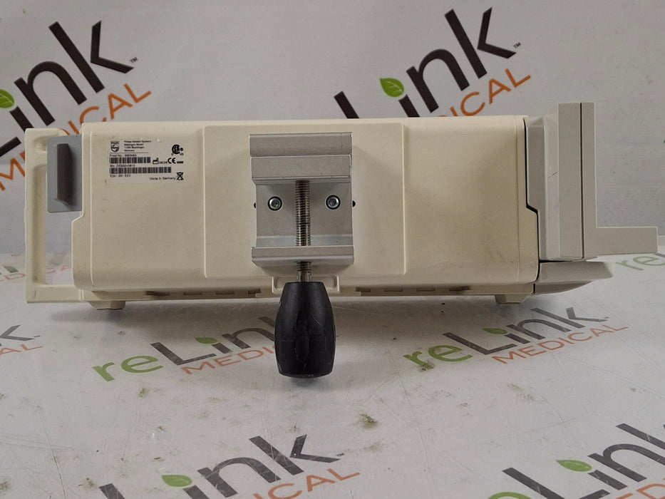 Philips M8048A IntelliVue Module Rack