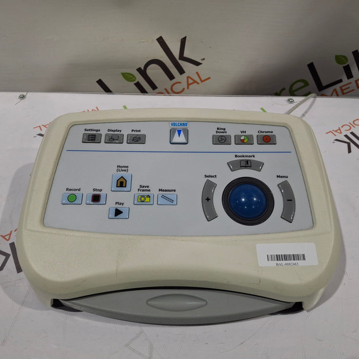 Philips Volcano s5i Imaging System