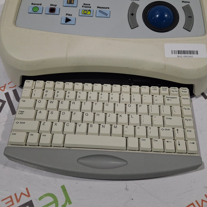 Philips Volcano s5i Imaging System