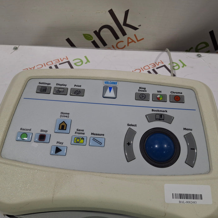 Philips Volcano s5i Imaging System