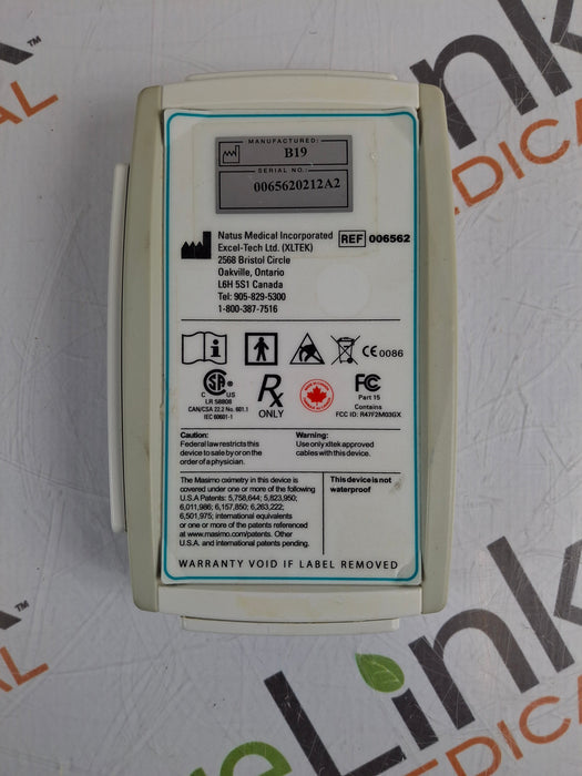 Natus EMU40EX Breakout Box