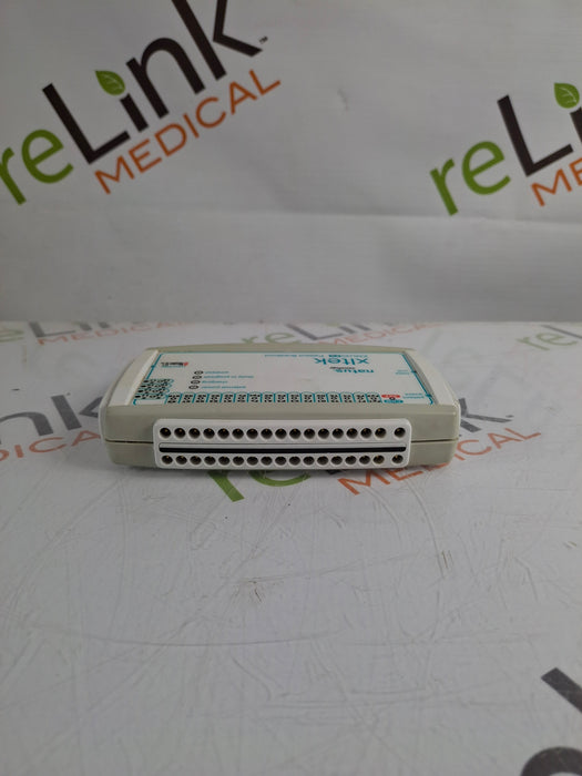 Natus EMU40EX Breakout Box