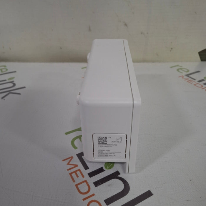 Philips 867036 MMX Press, Temp, Fast SpO2, ECG, NIBP Module