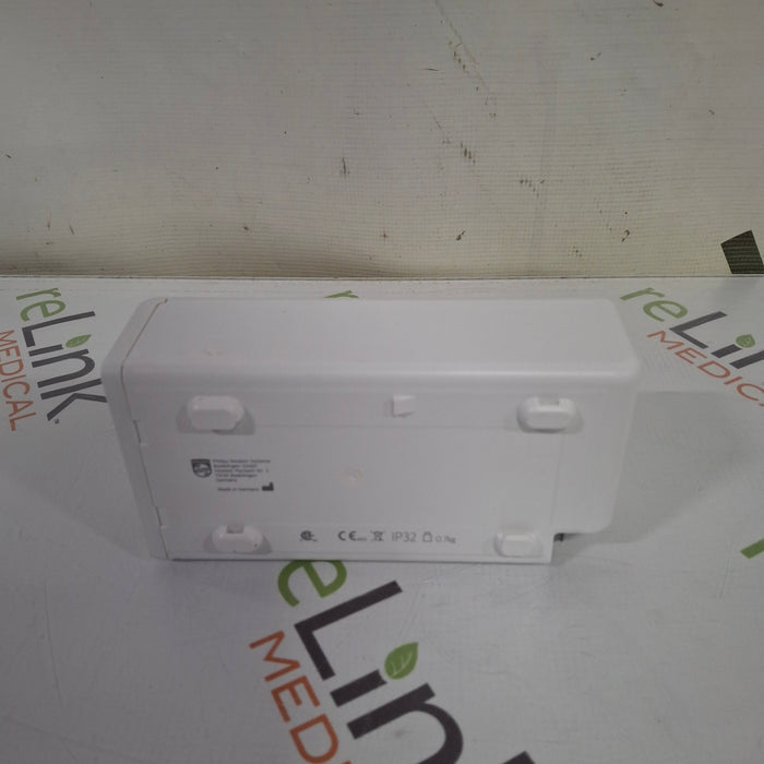 Philips 867036 MMX Press, Temp, Fast SpO2, ECG, NIBP Module