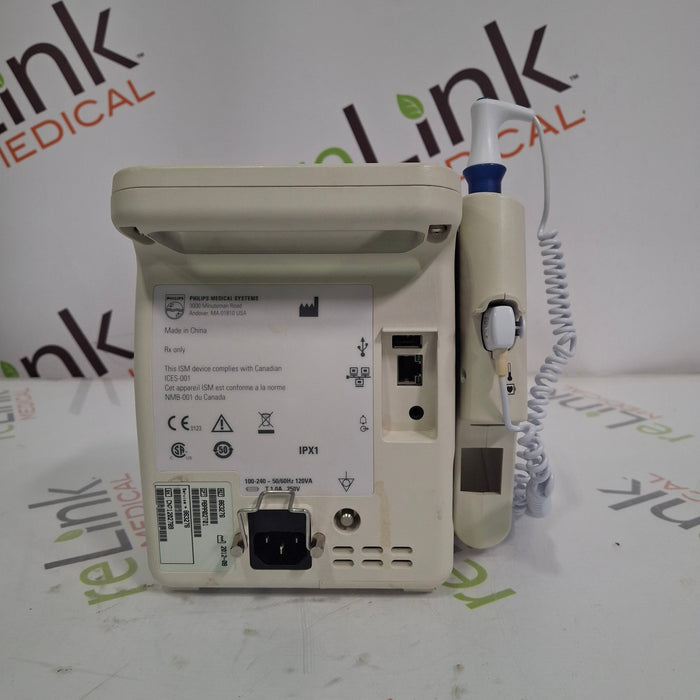 Philips SureSigns VSi Vital Signs Monitor