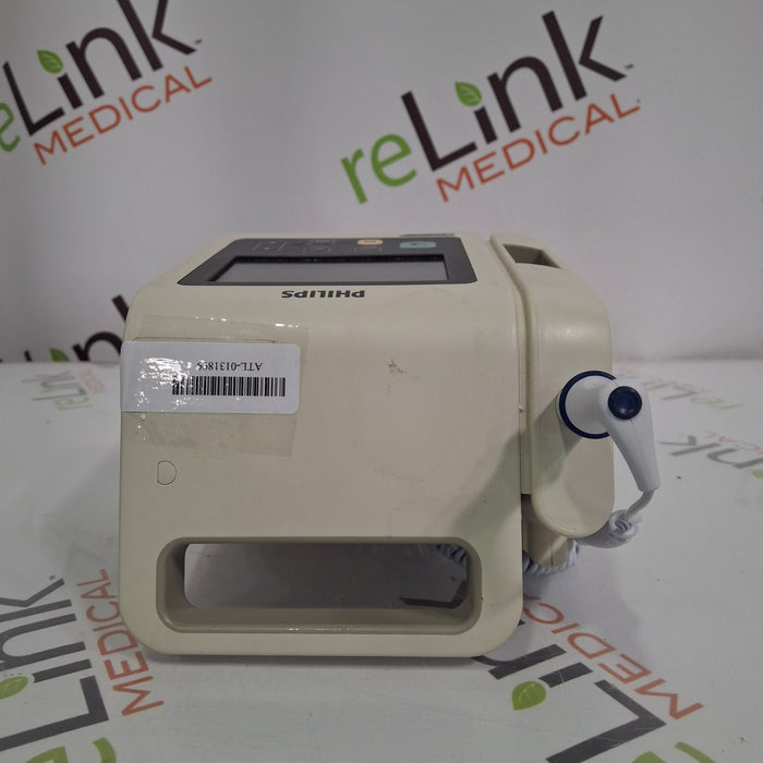 Philips SureSigns VSi Vital Signs Monitor