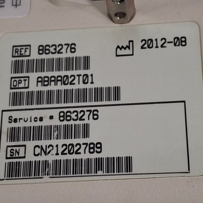 Philips SureSigns VSi Vital Signs Monitor