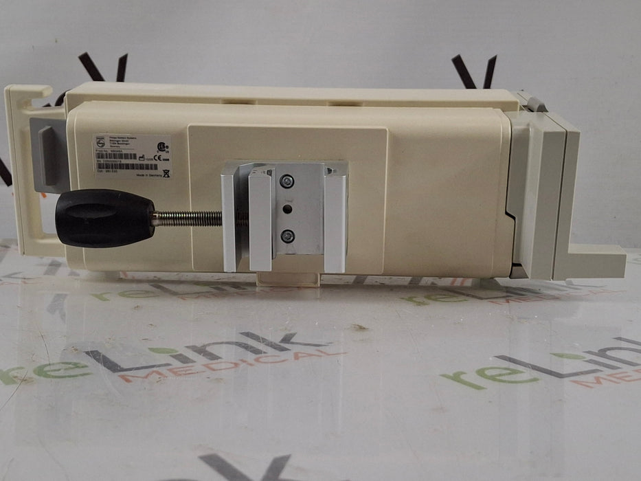 Philips M8048A IntelliVue Module Rack