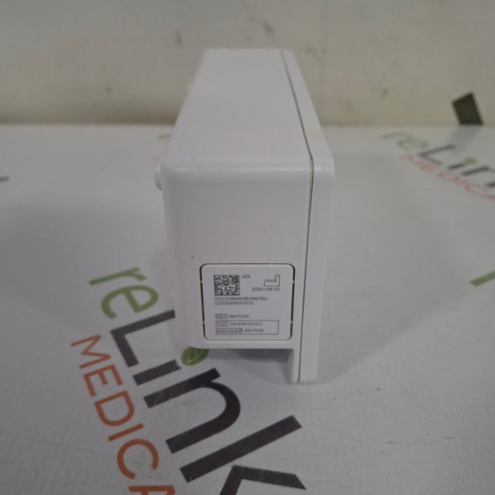 Philips 867036 MMX Press, Temp, Fast SpO2, ECG, NIBP Module