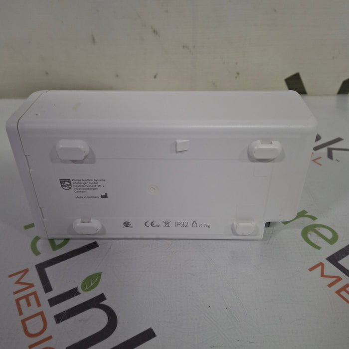Philips 867036 MMX Press, Temp, Fast SpO2, ECG, NIBP Module