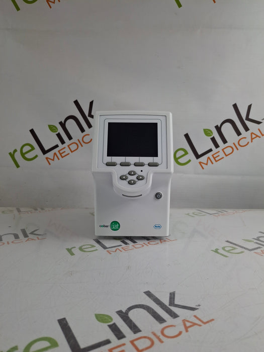 Roche Diagnostics Cobas Liat PCR System