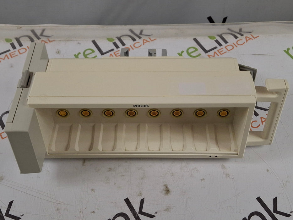 Philips M8048A IntelliVue Module Rack