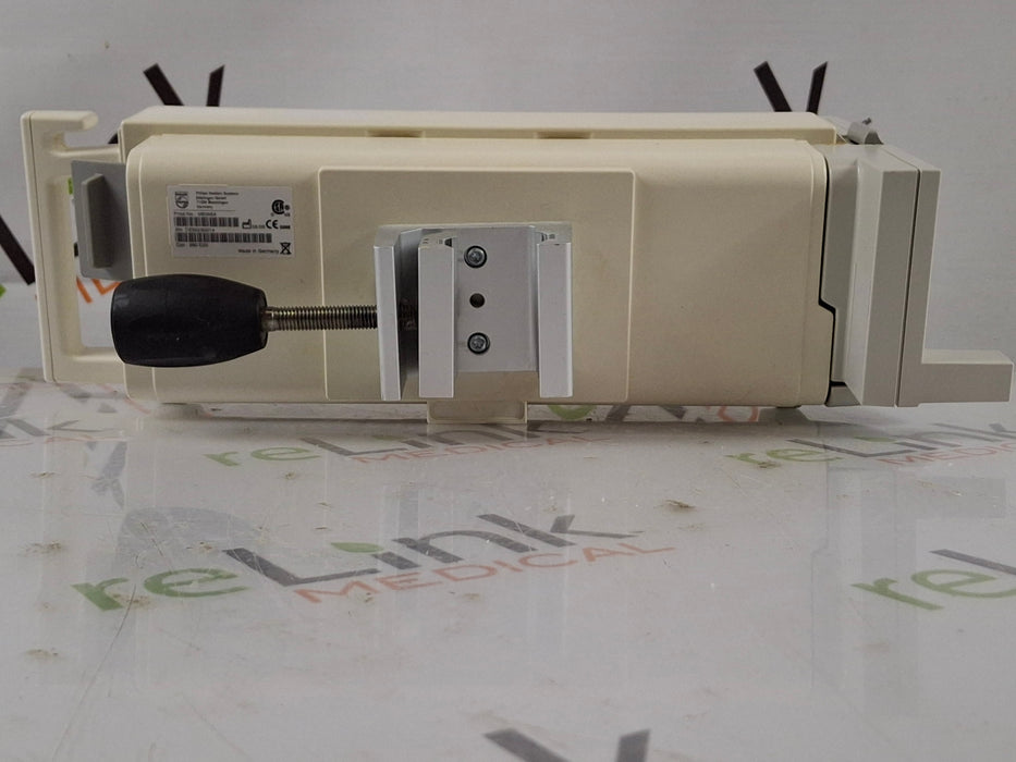 Philips M8048A IntelliVue Module Rack