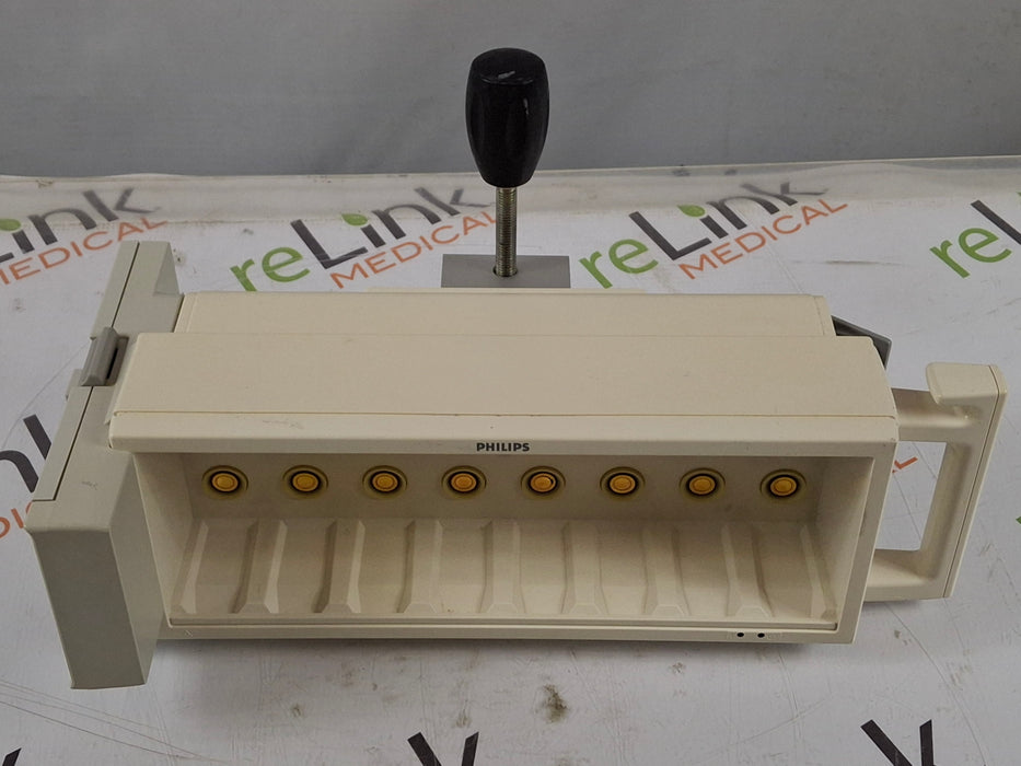 Philips M8048A IntelliVue Module Rack