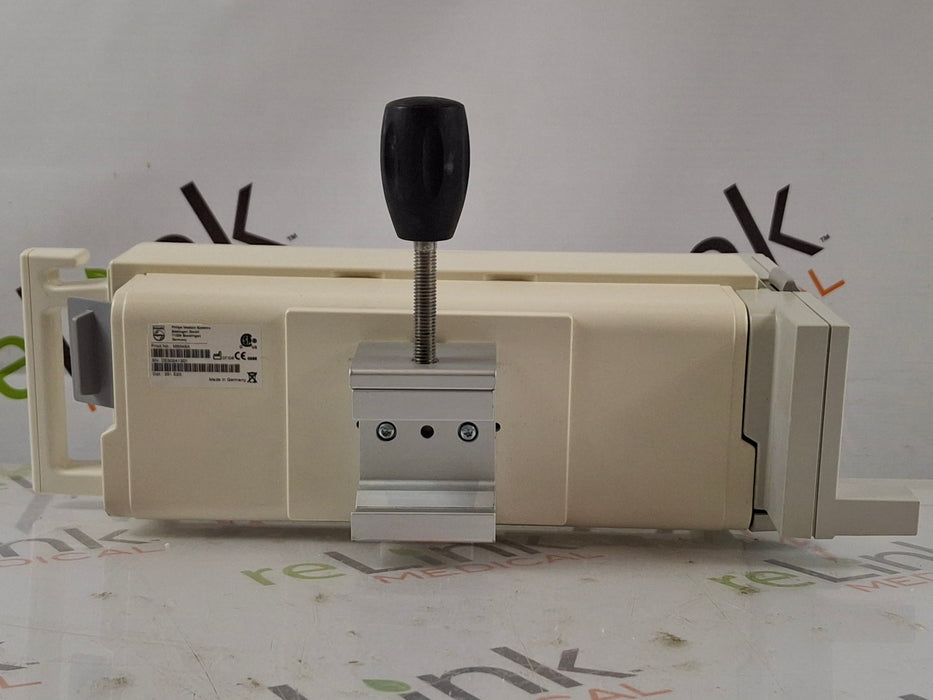 Philips M8048A IntelliVue Module Rack