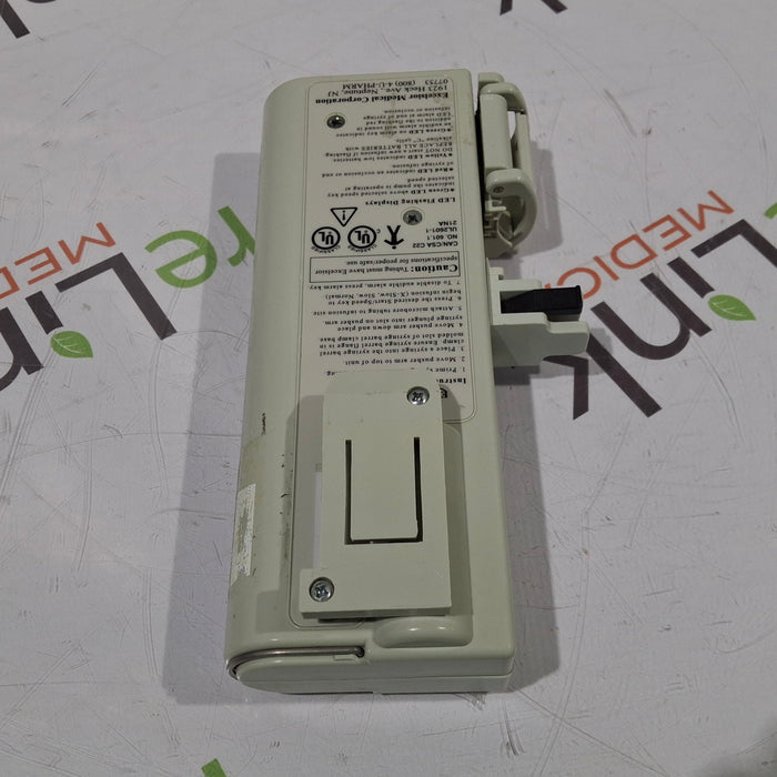 Excelsior ESP60 Syringe Infusion Pump
