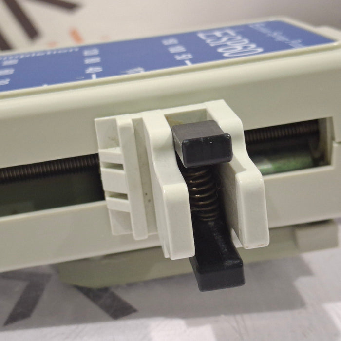 Excelsior ESP60 Syringe Infusion Pump