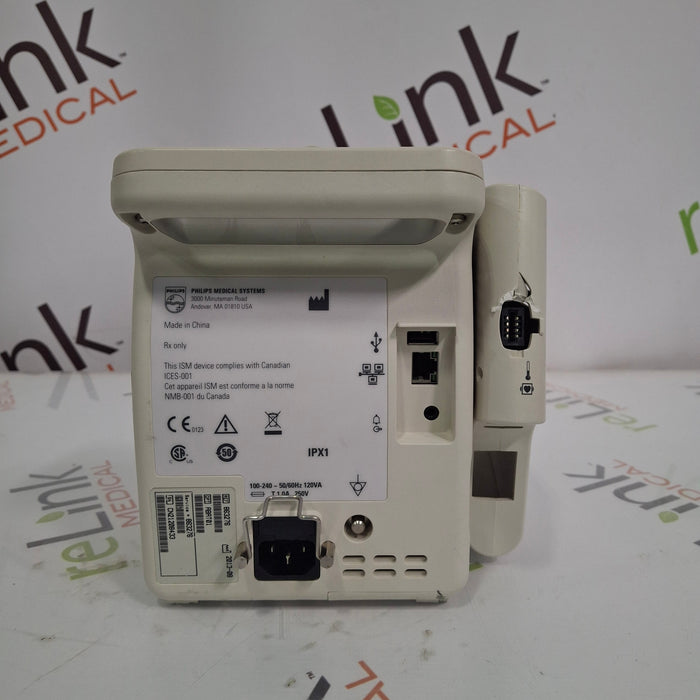 Philips SureSigns VSi Vital Signs Monitor