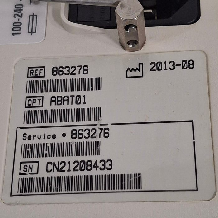 Philips SureSigns VSi Vital Signs Monitor