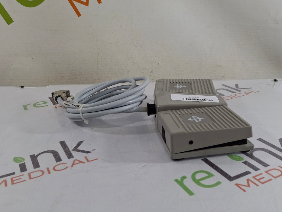 Steute KF 2S/2S-MED Foot Pedal