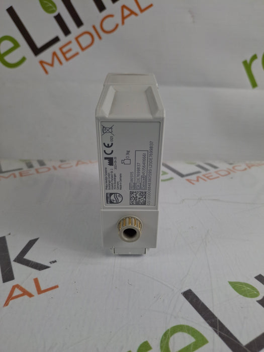 Philips Intellibridge EC10 Single Parameter Module