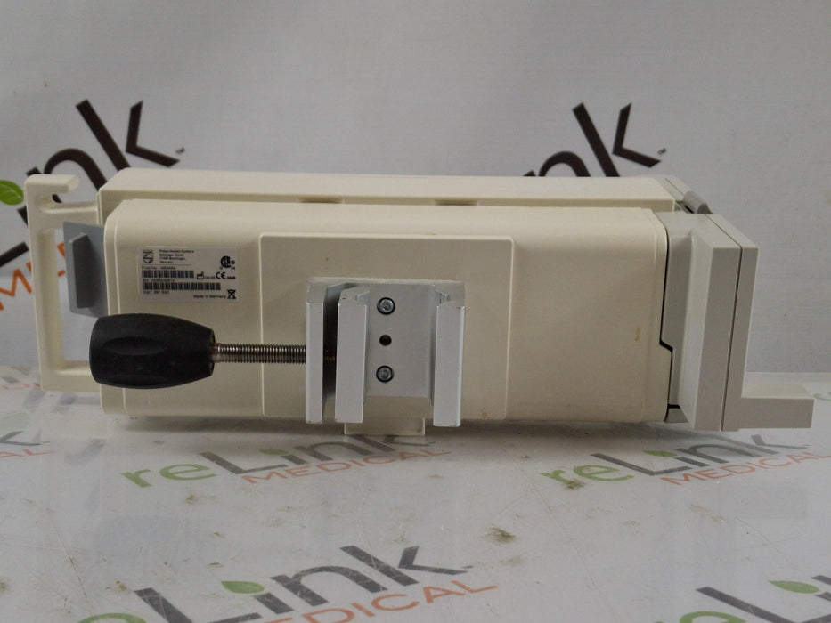 Philips M8048A IntelliVue Module Rack