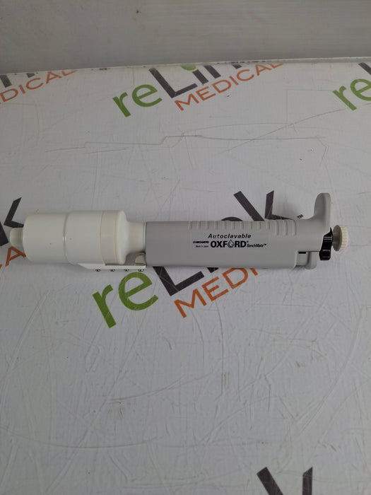 Oxford BenchMate Autoclavable Pipette