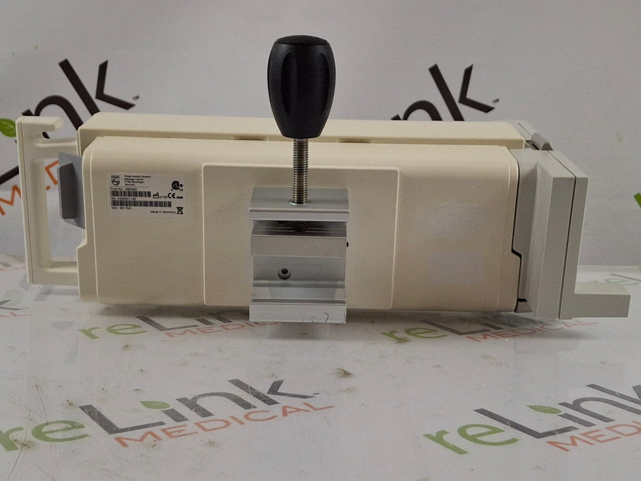 Philips M8048A IntelliVue Module Rack