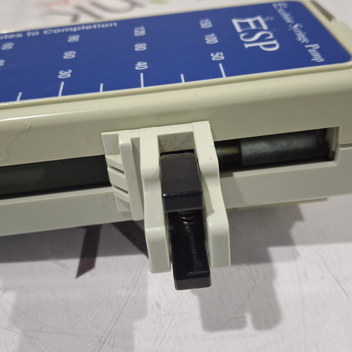 Excelsior ESP60 Syringe Infusion Pump